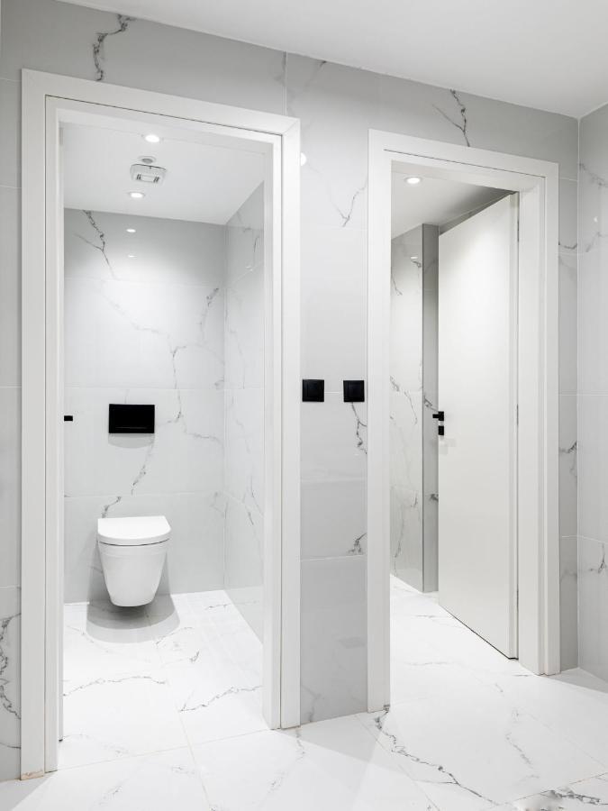 Filopappou Hill Suites By Athens Stay Exterior foto