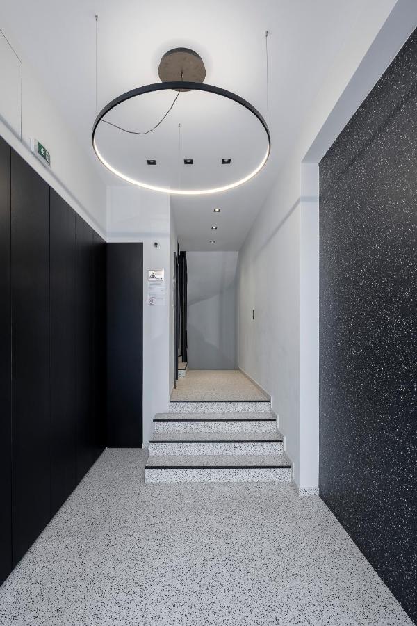 Filopappou Hill Suites By Athens Stay Exterior foto