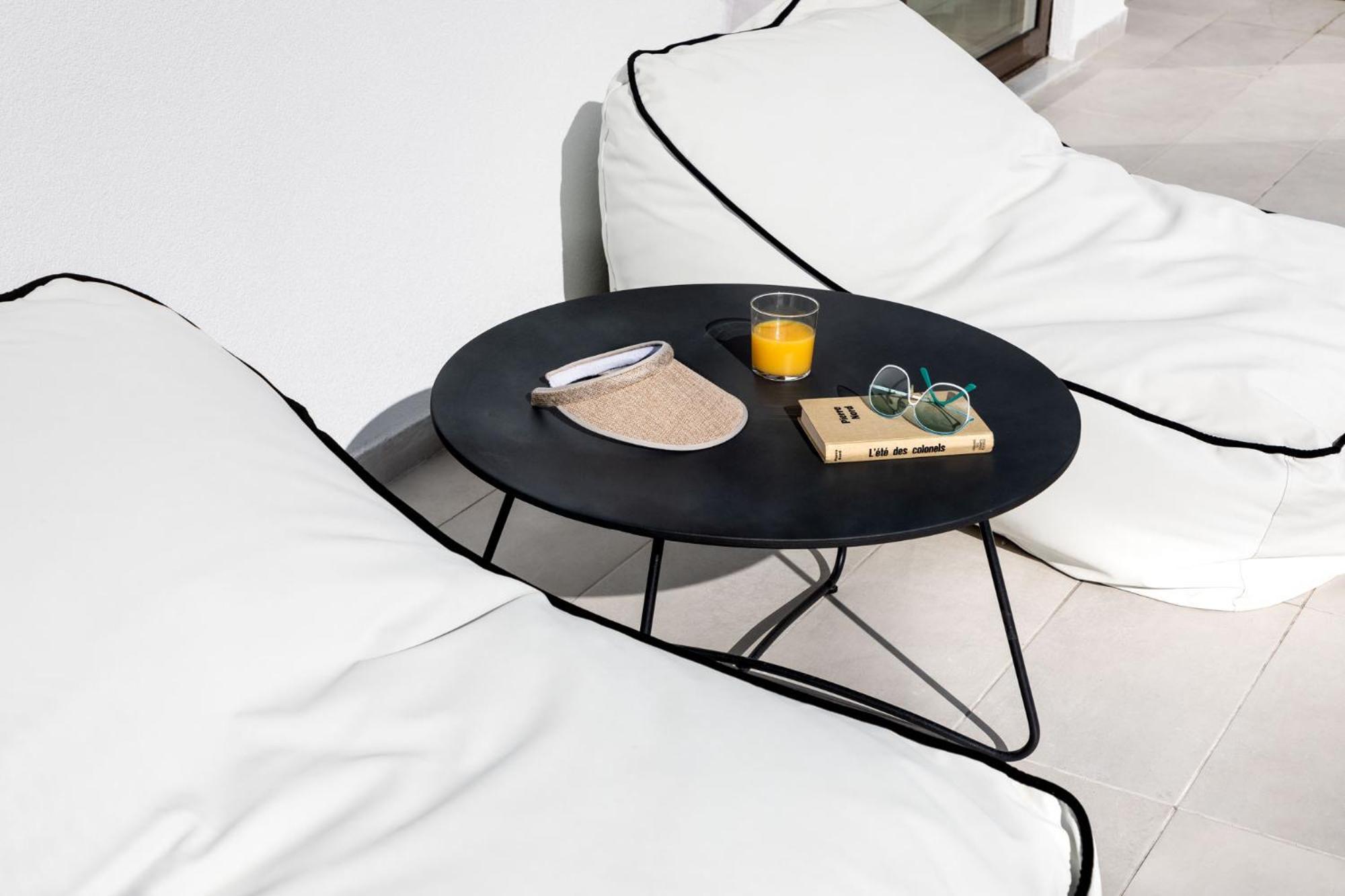 Filopappou Hill Suites By Athens Stay Habitación foto